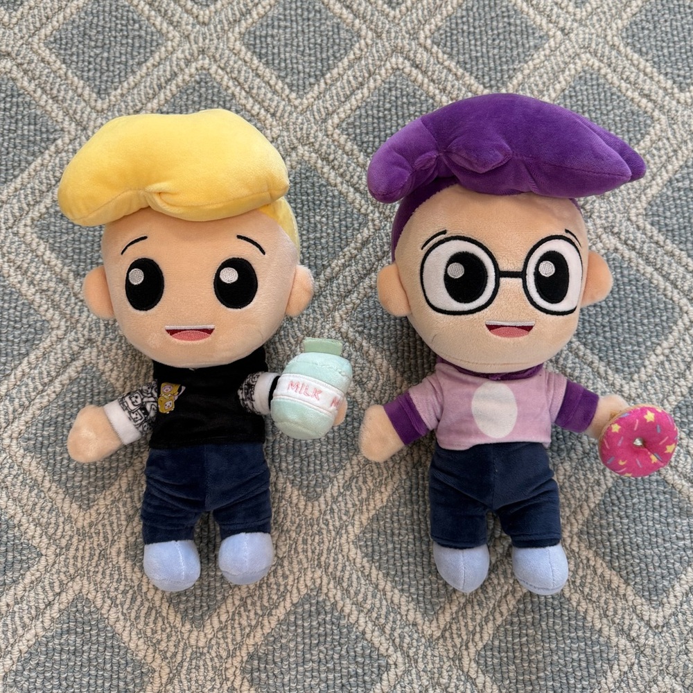 LankyBot BFF Bundle